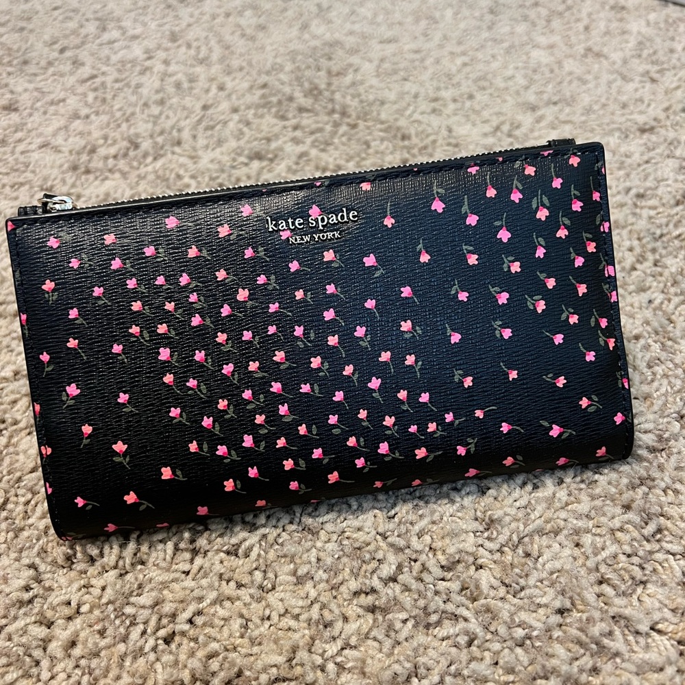 Kate Spade wristlet